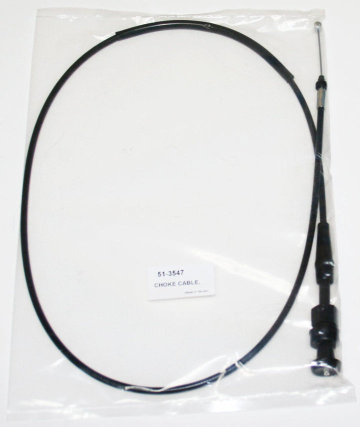Honda GL1000K GL1000LTD choke cable 17950-371-010