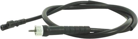 Honda GL1200 speedometer cable 44830-MB9-780