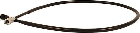 Honda GL500 GL500I speedometer cable 44830-356-000