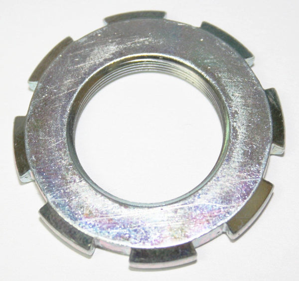 Honda GL1800 steering stem head lock nut 90302-425-830