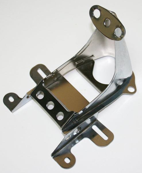 Honda GL1000K GL1000LTD tail light bracket 84701-341-670