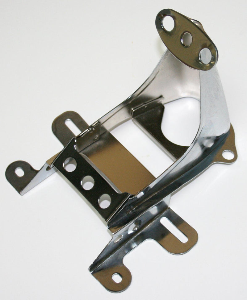 Tail Light Bracket - Goldwingparts.com