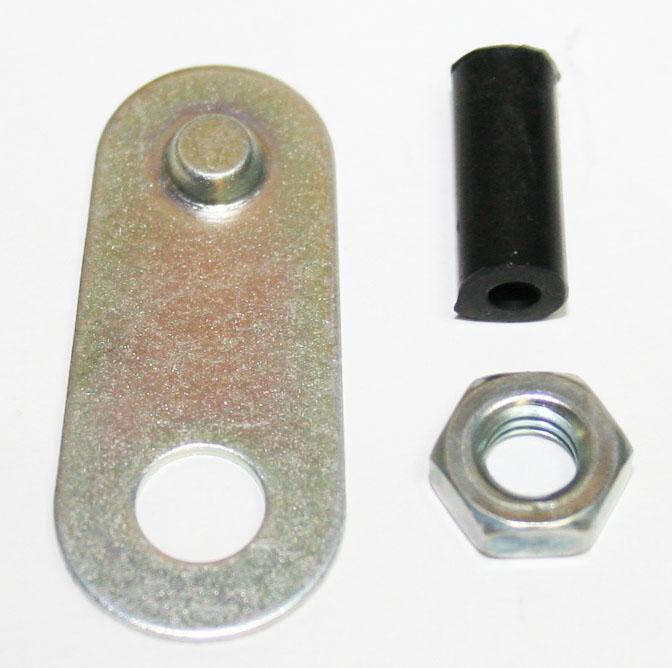 Master Cylinder Damper Set - Goldwingparts.com