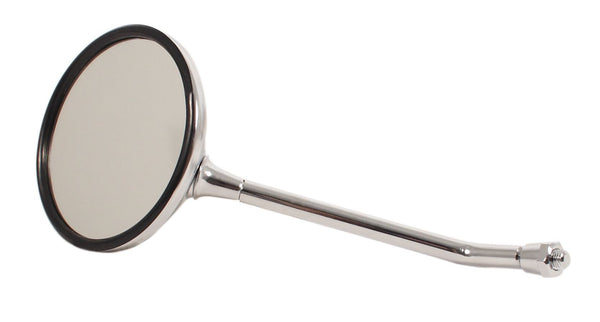 Honda GL1100 8" stem stock type mirror