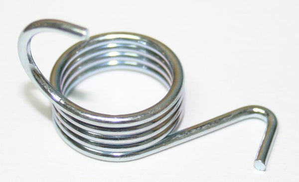 Honda GL1000K GL1000LTD right side footrest return spring 50617-300-670