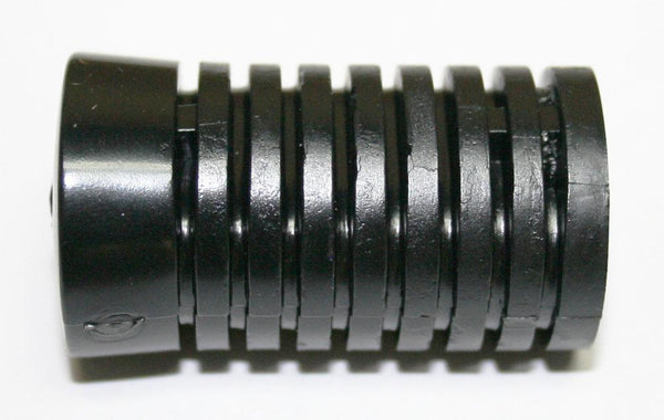 Honda GL1100 stock type gearshift lever rubber 24781-419-000