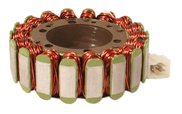 Honda GL1000K GL1000LTD alternator stator 31120-MB9-003