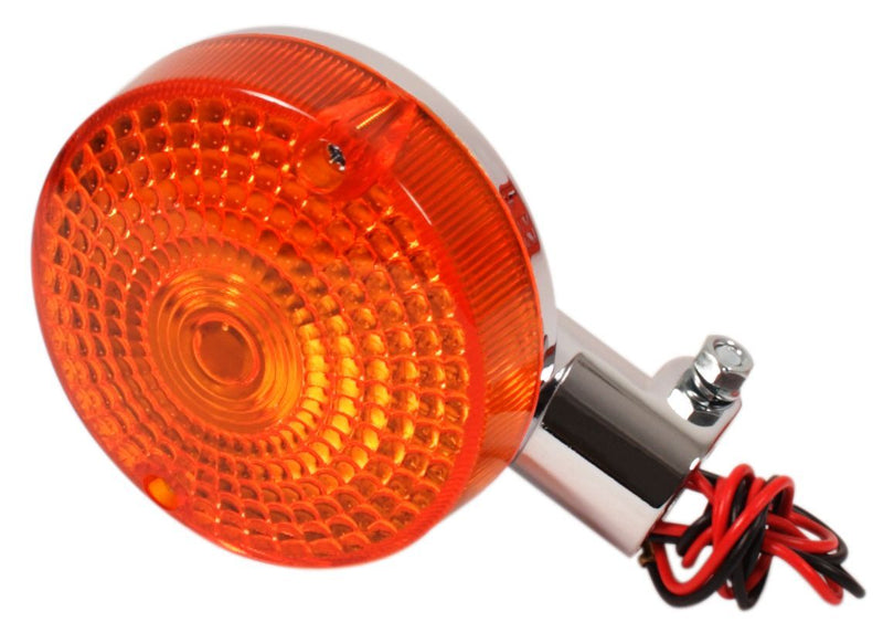Front Turn Signal Lamp - Goldwingparts.com