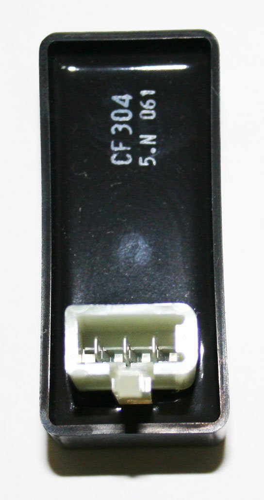 Honda GL1200 fuel cut relay 36100-MB1-701
