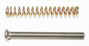 Honda GL1000K GL1000LTD headlight adjusting screw & spring set 33103-346-670