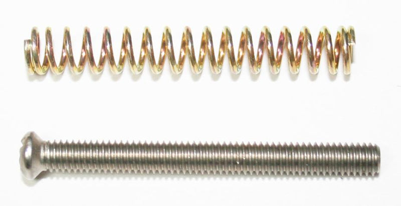 Headlight Adjusting Screw & Spring Set - Goldwingparts.com