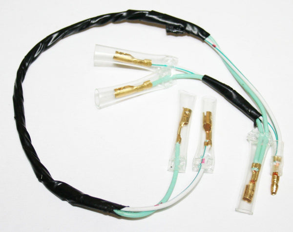 Honda GL1000 sounder sub harness 32103-431-000