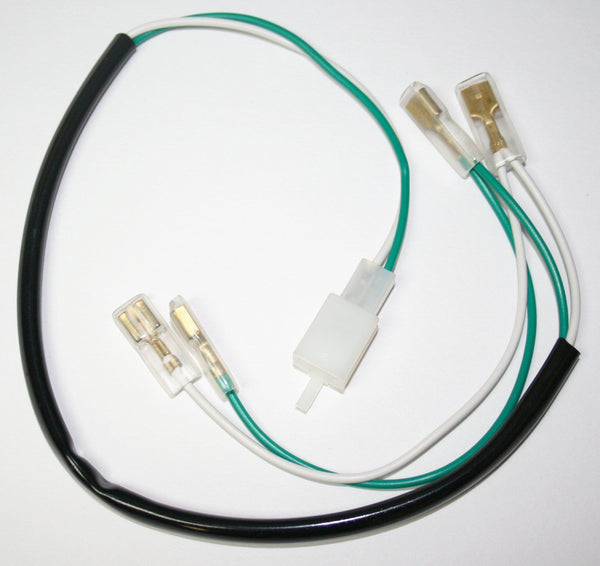 Honda GL500 GL500I sounder sub harness "A" 32101-438-000