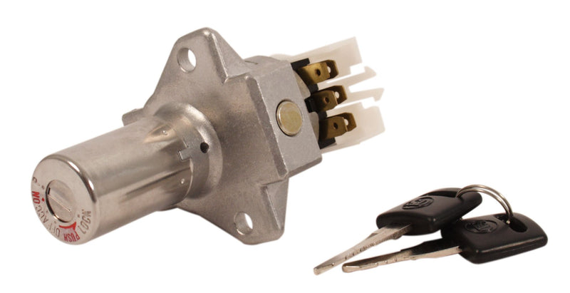 Ignition Switch Assembly - Goldwingparts.com