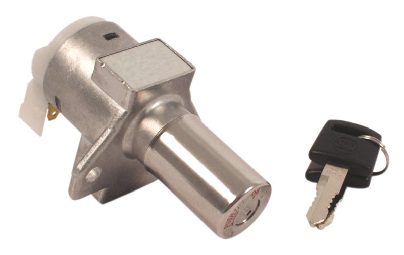 Ignition Switch Assembly - Goldwingparts.com