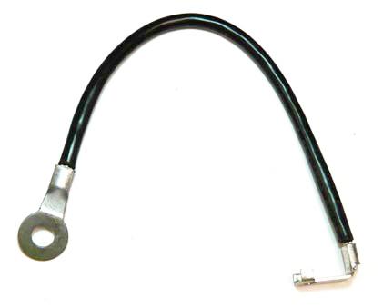 Honda GL1100 negative (-) battery cable 32601-MG9-000