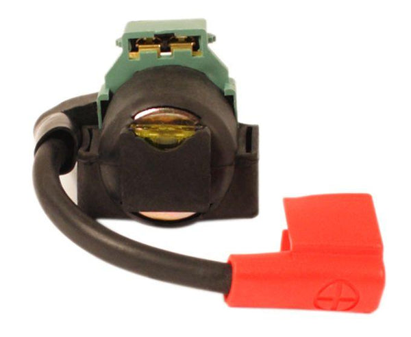 Honda GL1100 starter solenoid switch