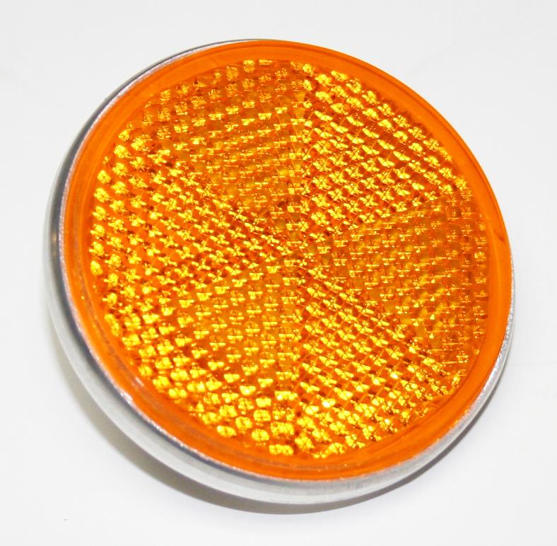 Stock Type Reflector - Goldwingparts.com