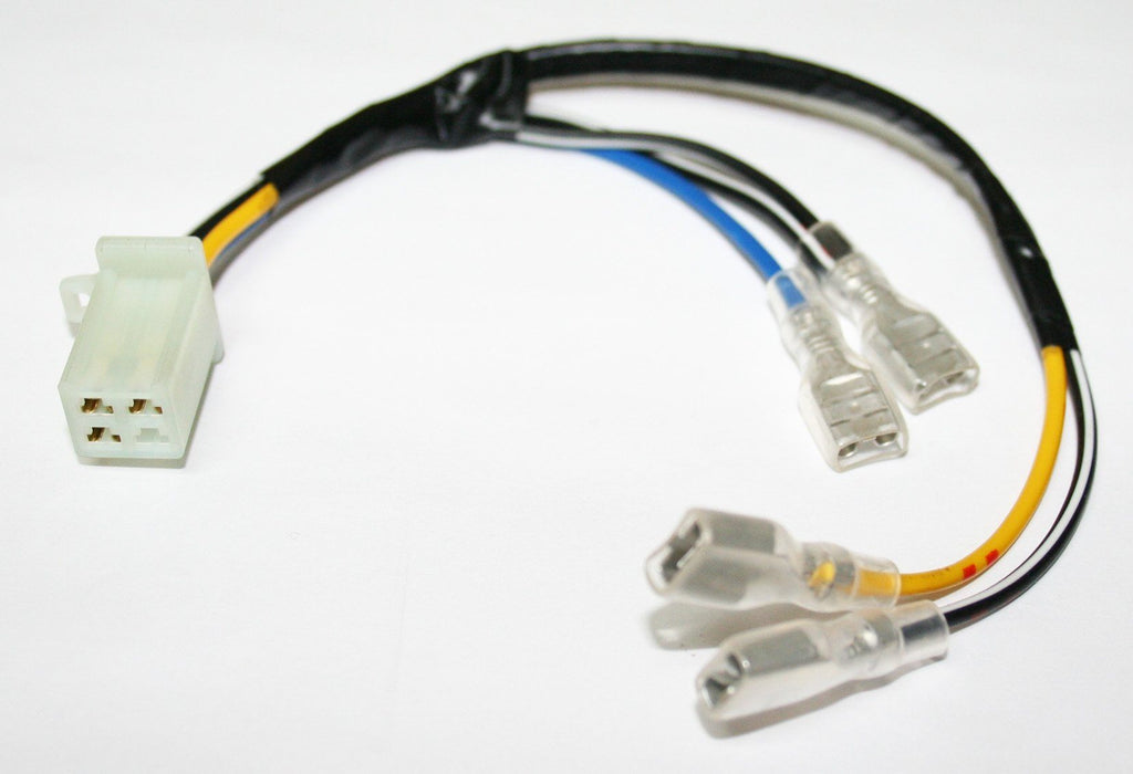 Sub-Wire Harness "A" - Goldwingparts.com