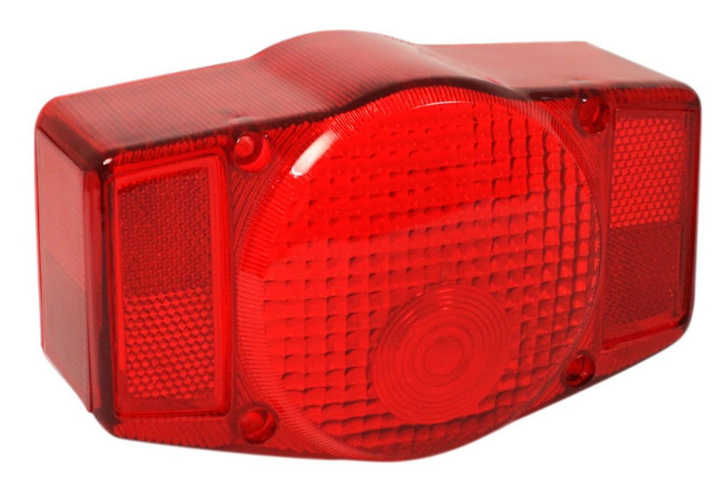 Tail Light Lens - Goldwingparts.com