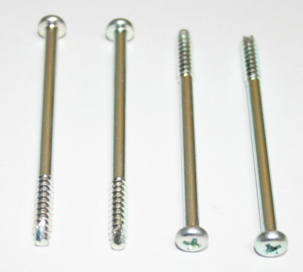 Honda GL1200 tail unit cover screws pack of 4 90147-147-671