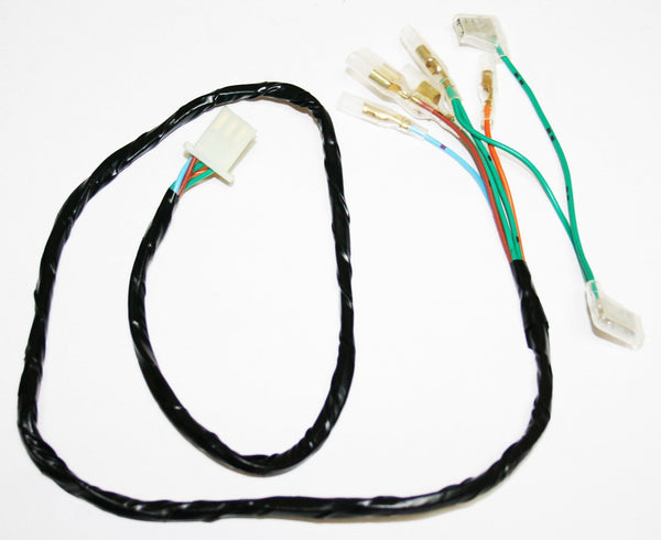 Honda GL1100 tail unit sub harness 32101-463-000