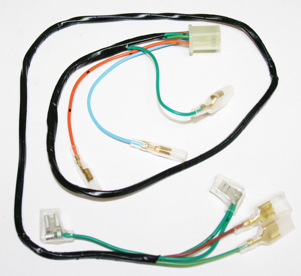 Taillight Sub Harness - Goldwingparts.com