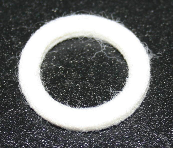Honda GL650 GL650I cam dust seal 43134-300-000