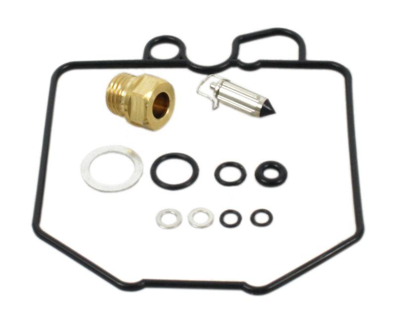 Carb Rebuild Kit - Goldwingparts.com