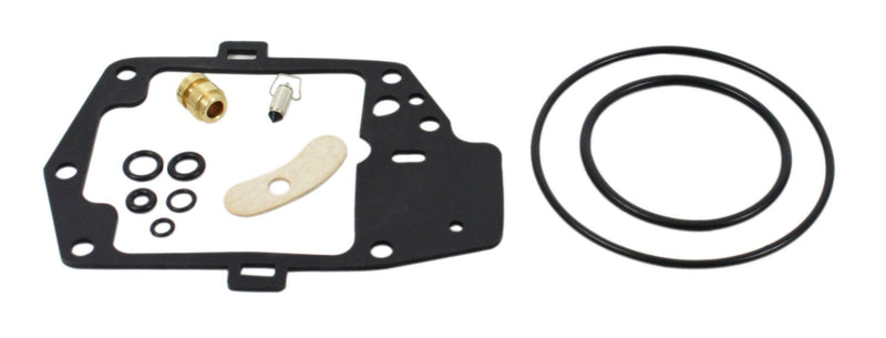 Basic Carb Rebuild Kit - Goldwingparts.com