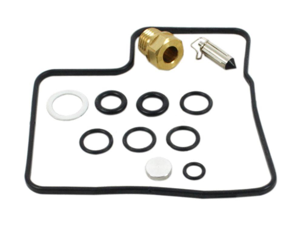 Standard Carb Rebuild Kit - Goldwingparts.com