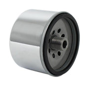 Honda GL1100 chrome spin on oil filter