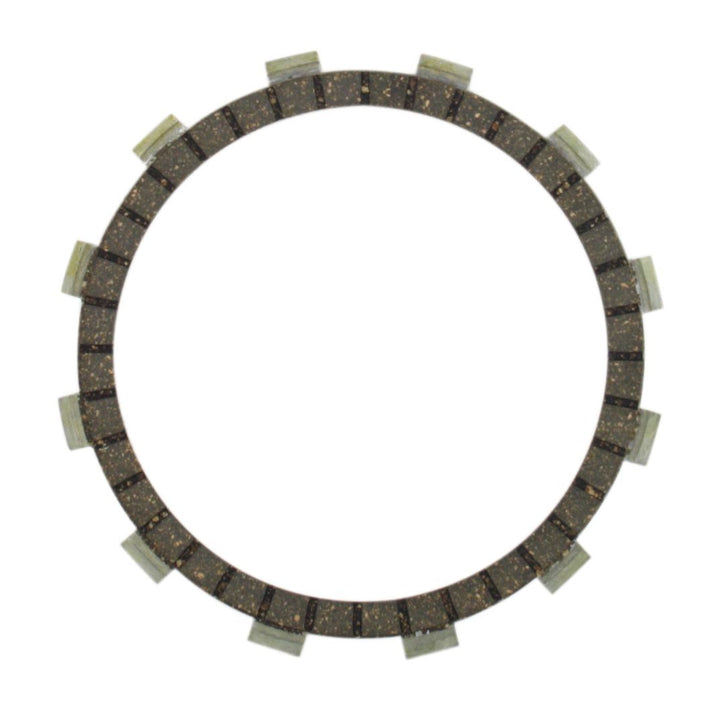 Honda GL500 GL500I clutch plate 22201-286-010
