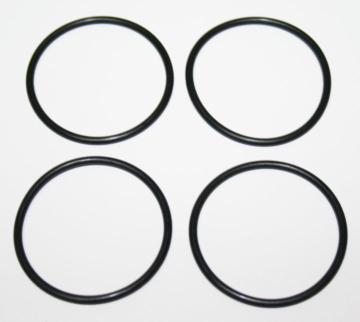 Honda GL1000K GL1000LTD cylinder head intake boot o-rings (set of 4) 91301-371-005