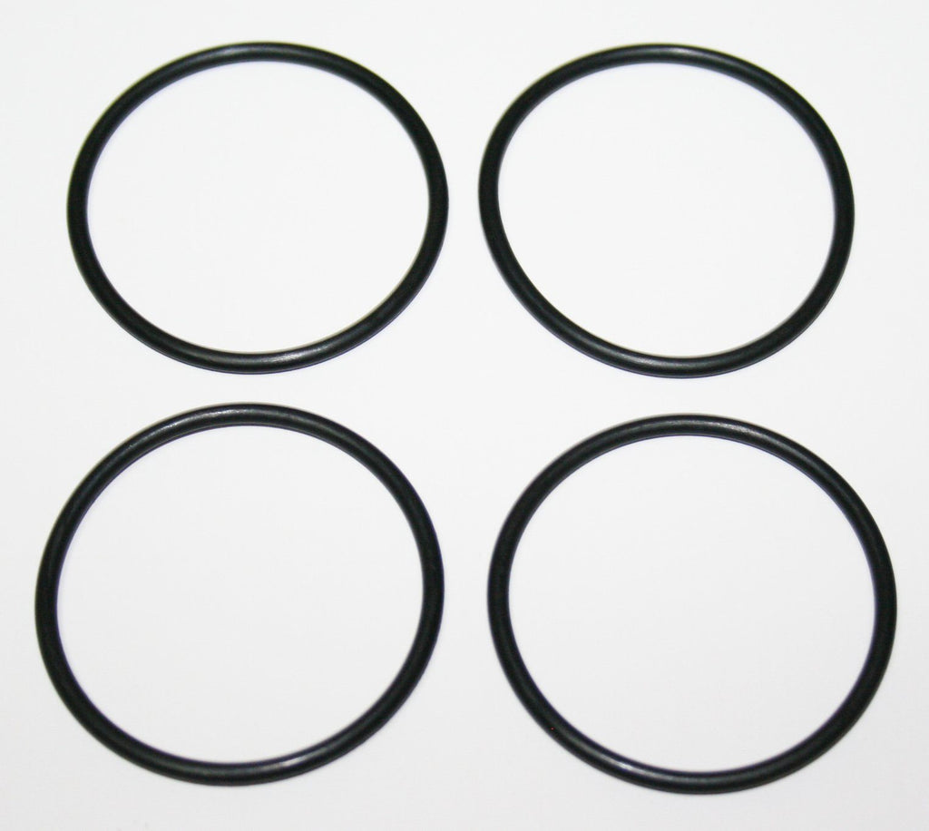 Cylinder Head Intake Boot O-Rings (Set/4) - Goldwingparts.com