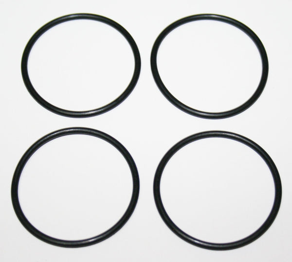 Honda GL1000K GL1000LTD cylinder head intake boot o-rings (set of 4) 91301-371-005