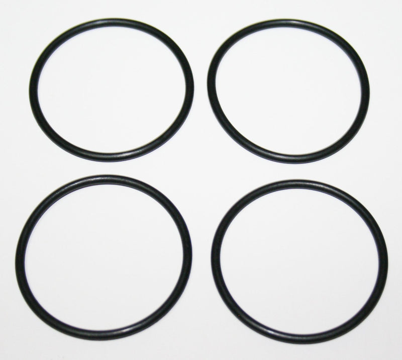 Cylinder Head Intake Boot O-Rings (Set/4) - Goldwingparts.com