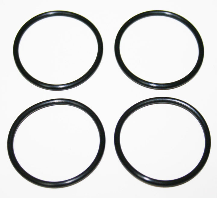 Honda GL1200 cylinder head intake boot o-rings (set of 4) 91301-MG9-003