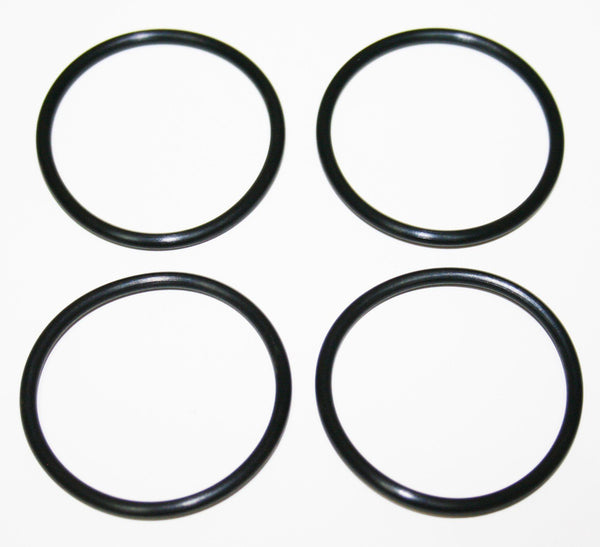 Honda GL1200 cylinder head intake boot o-rings (set of 4) 91301-MG9-003