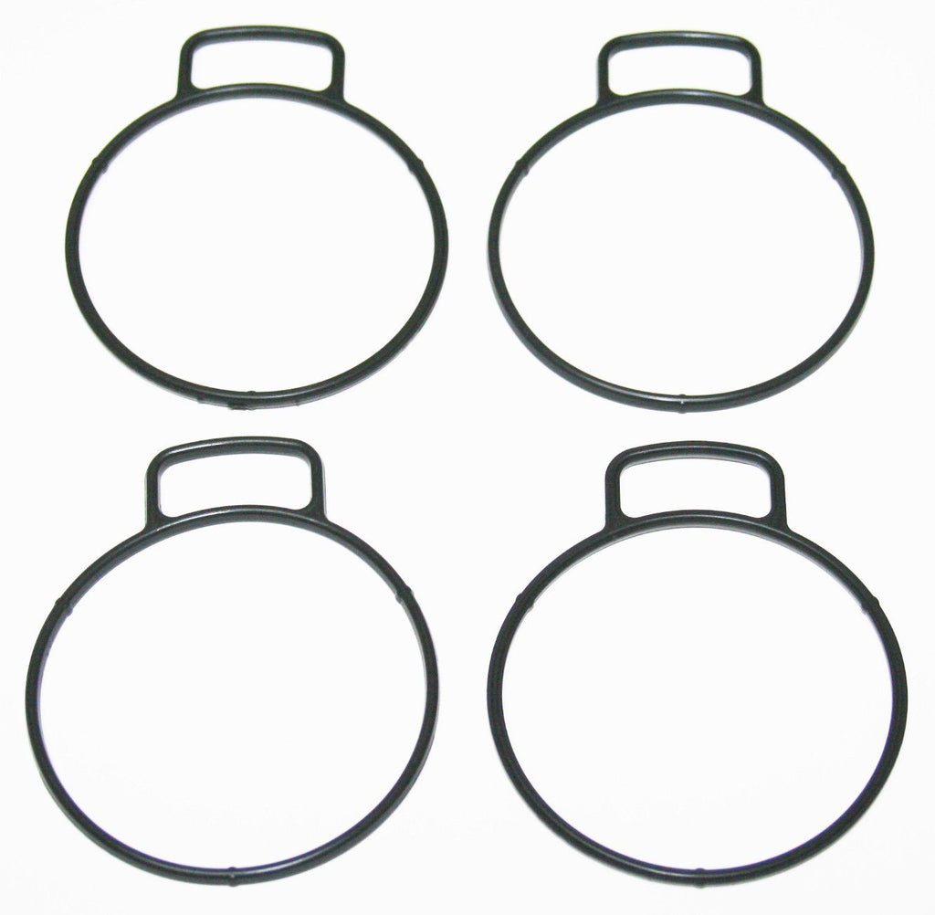 Cylinder Head Intake Boot O-Rings (Set/4) - Goldwingparts.com