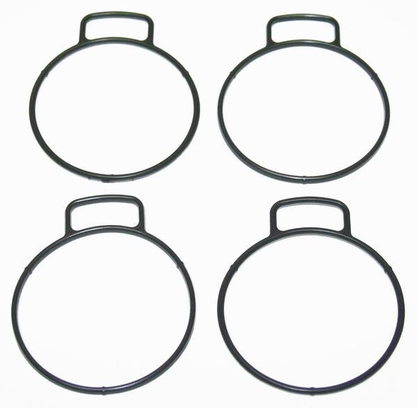 Honda GL1500SE cylinder head intake boot o-rings (set of 4) 16010-MT2-004