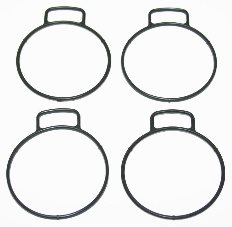 Cylinder Head Intake Boot O-Rings (Set/4) - Goldwingparts.com