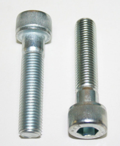 Honda GL1000K GL1000LTD front caliper bolts (pack of 2) 90165-300-023