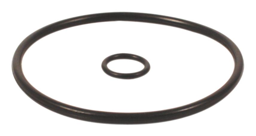 Oil Filter For Yamaha Wolverine YFM350 4WD ATV (1994-2005) - Easy Install Replacement