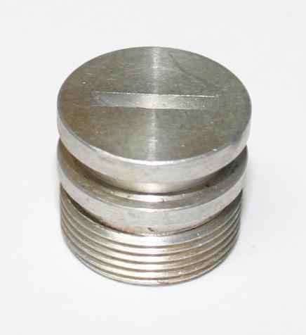 Honda GL1200 oil tube plug 15337-300-010