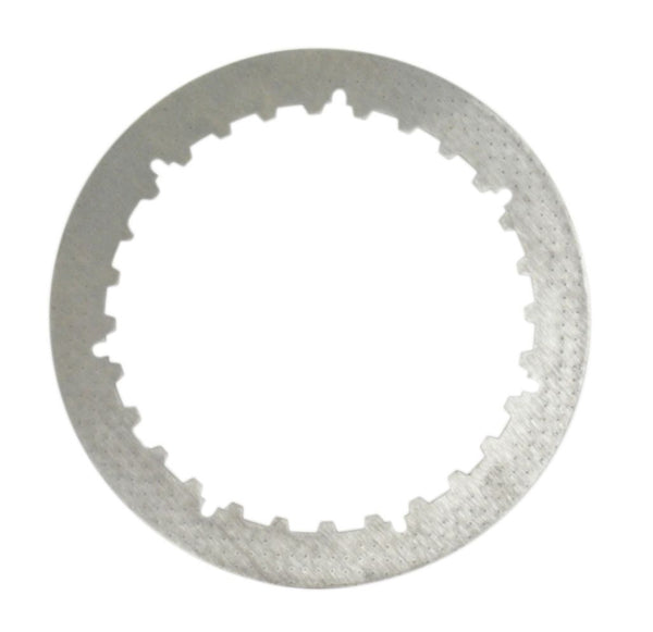 Honda GL500 GL500I steel clutch plate "B" 22321-329-000