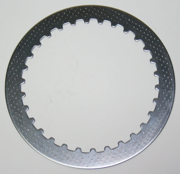 Honda GL1200 steel clutch plate "A" 22321-371-010