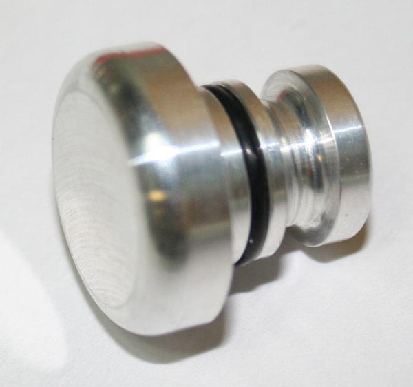 Honda GL500 GL500I tach drive plug block off w o-ring