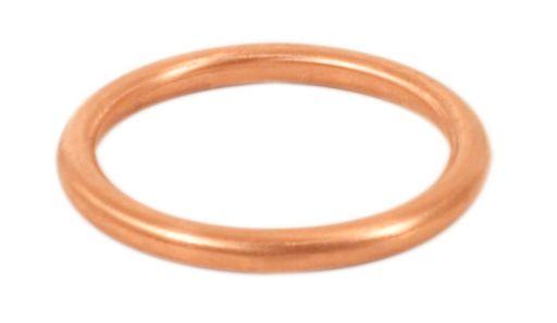 Honda GL1000K GL1000LTD exhaust gasket (each) 18291-286-000