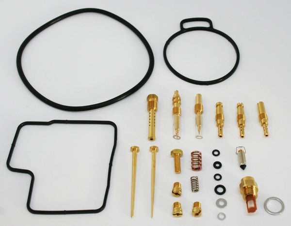 Honda GL1500SE carb rebuild kit